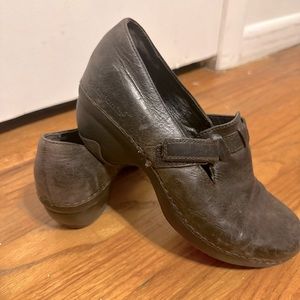 Patagonia Better Clog Nursing Shoes